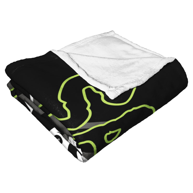 Throw Blanket