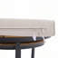 Ensemble de canapé modulaire d'extérieur 6 pièces-2048879858