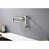 Brushed Nickel selected