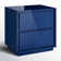 Carson Fully Assembled 2 - Drawer End Table