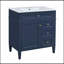 Ensemble de meuble-lavabo 30 po avec miroir-308225470