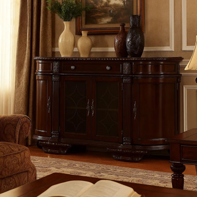 Sabra 65.75'' Sideboard