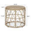 Table d'appoint d'extérieur pour patio-646197051