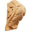 Support en bois / corbeau-91262369-124391693