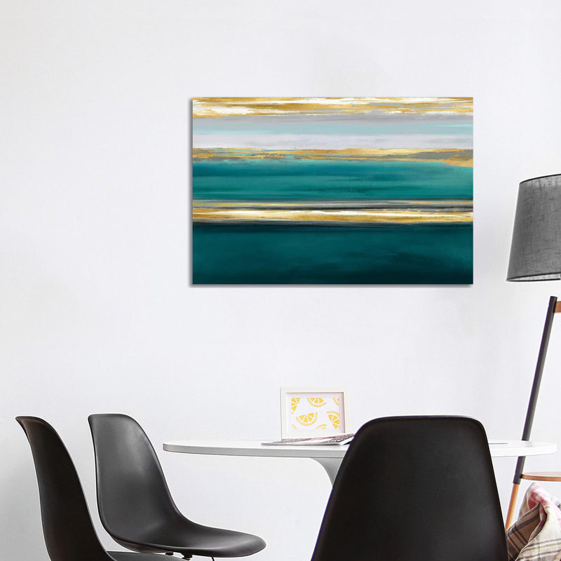 Print, 101.6 cm H x 66.04 cm W x 1.91 cm D, No Frame