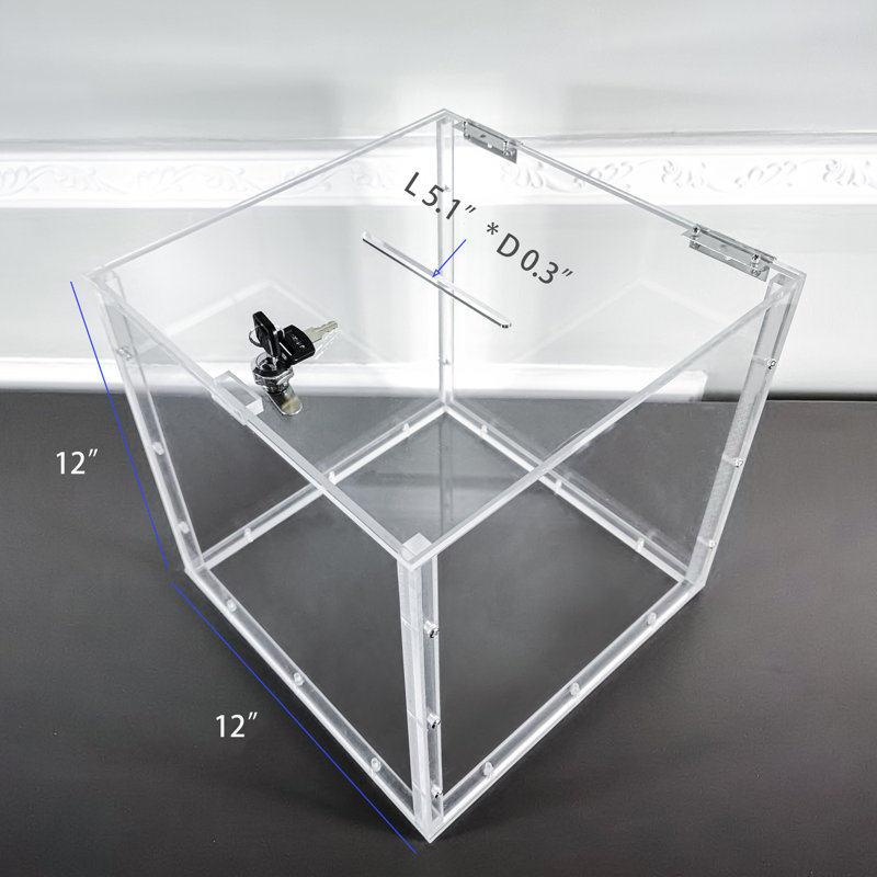 Plastic Box
