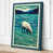 Teal Border is out of stock
