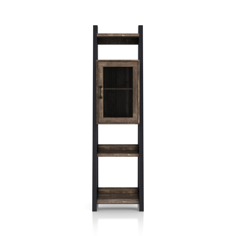 Kirsty Ladder Storage Bookcase