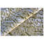Animal Print Area Rug in Gray-70085292