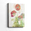 Poppy Play I -Gallery Wrarap Cavas-181582956