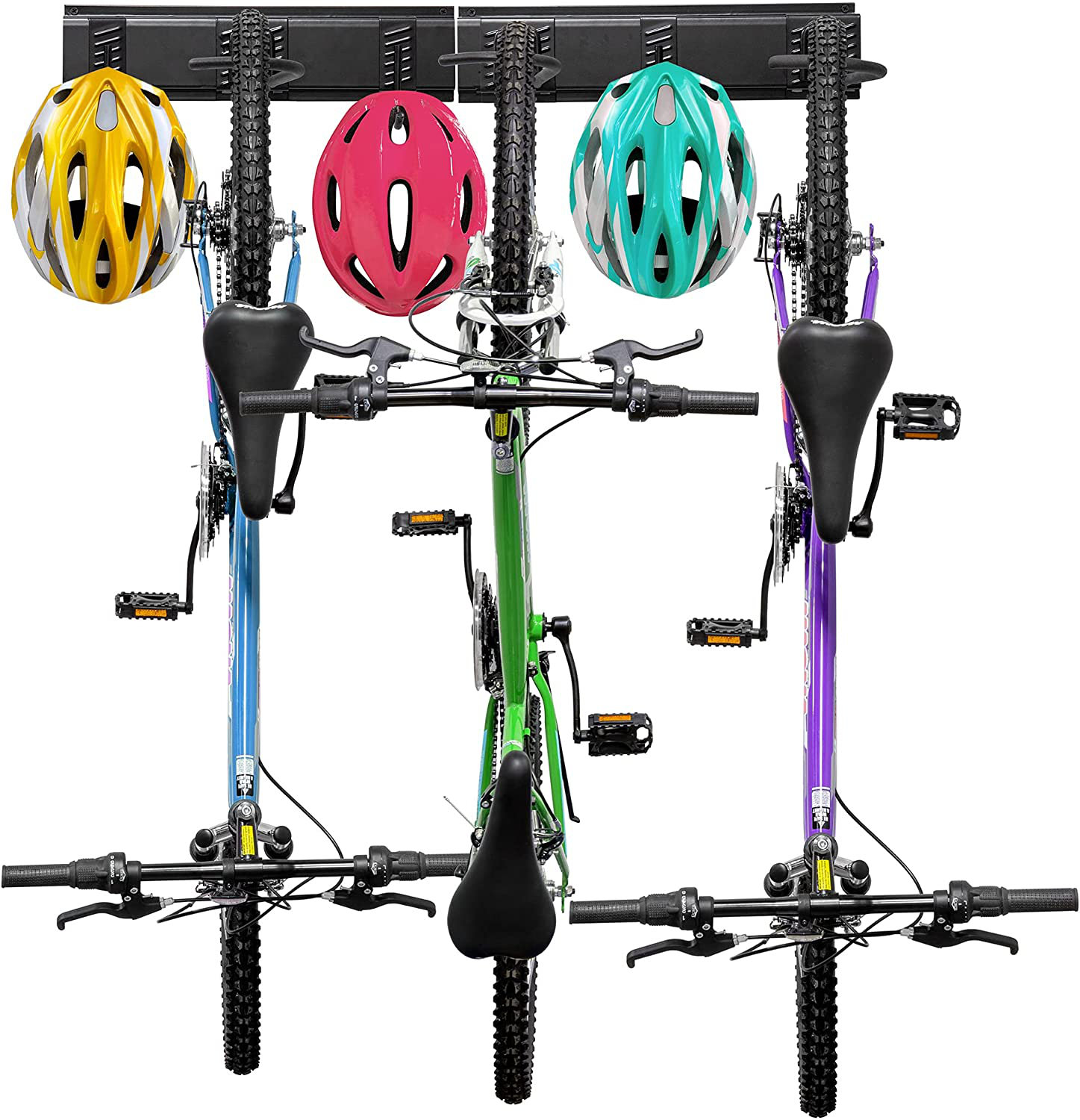 WFX Utility™ Millville Wall Mounted Bike Rack & Reviews - Wayfair Canada