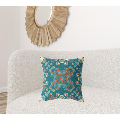 Coussin 20 po x 20 po