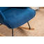 Chaise berçante Khurshida-809554308