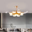 Ventilateur de plafond Kaydrian avec lumières DEL-1835005882-1835005879