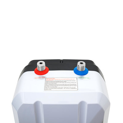 Chauffe-eau électrique instantané 1500W