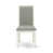 Shiitake/Linen White
