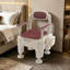 M3742 Lomana, toilette de chevet pour personnes âgées-101229672