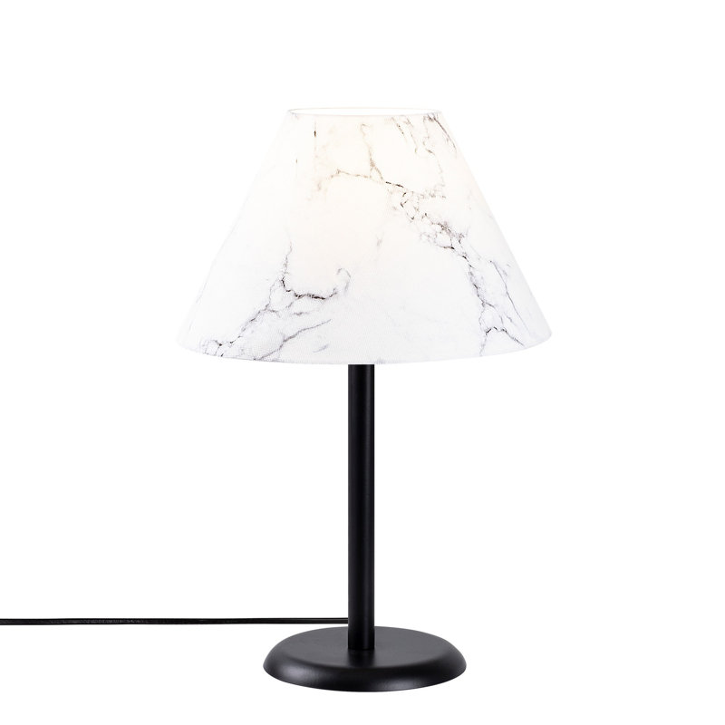 Lampe de table 18,11 po Aididam
