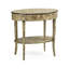Hamilton 1 - Drawer Solid Wood Nightstand