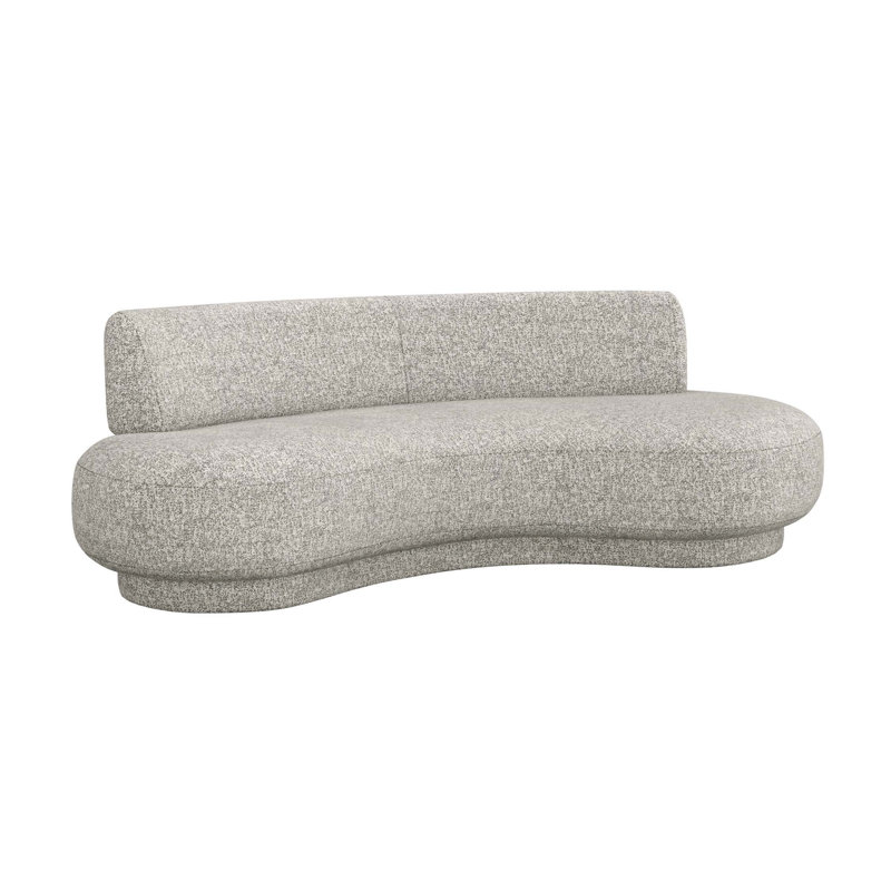 Nuage Sofa, Breeze Polyester Blend