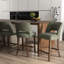 Tabouret de bar Bisto-389697940