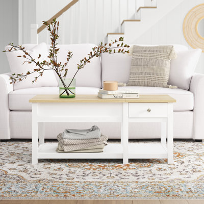 Nika Coffee Table