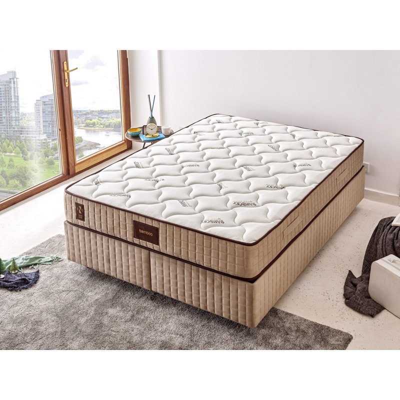 Phenile Hanah Home Foam Mattress, 140 x 200 cm