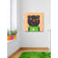 «Bear», reproduction sur toile tendue-19625579