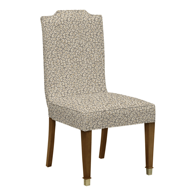 Travis By Michael Weiss Dining Chair, No, Ozark Marina, Wrenn