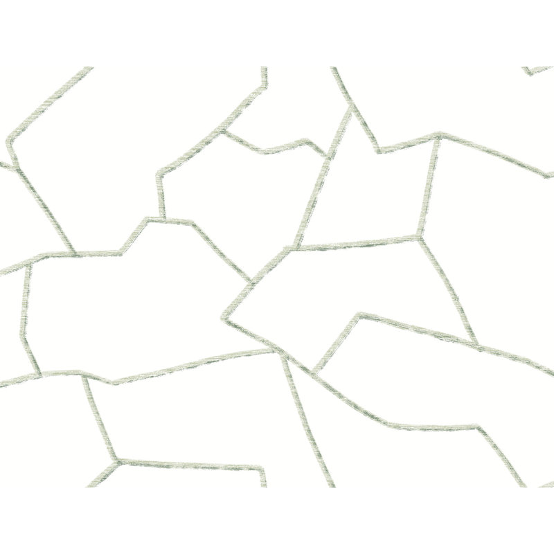 Papier peint de style Suite, Plante palmier