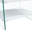 Table de chevet avec tiroirs-1698678419