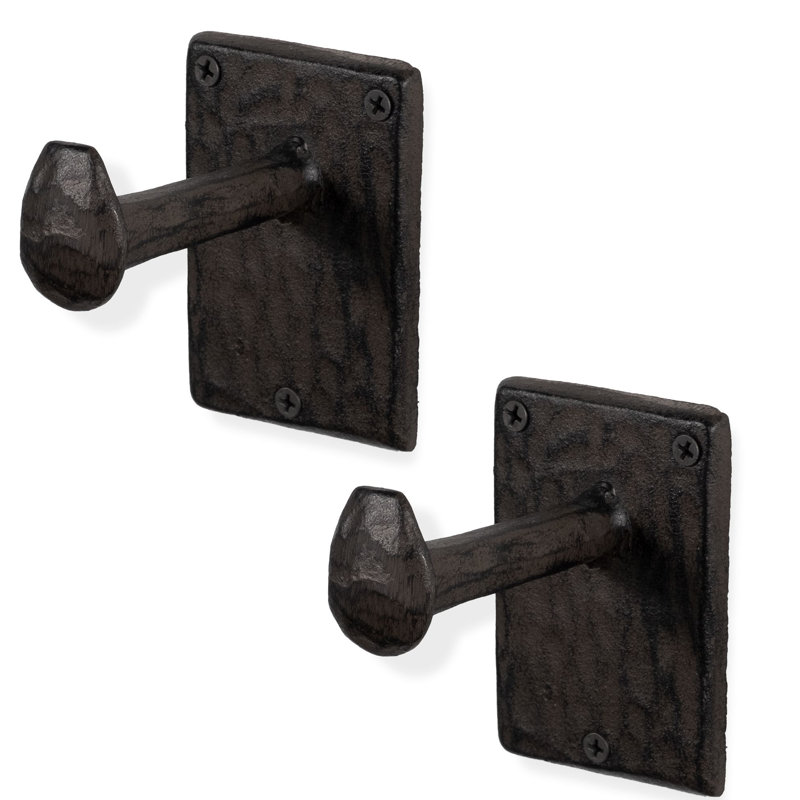 Iron Wall Wall Hook