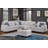 Sam Sectional Sofa With Ottoman