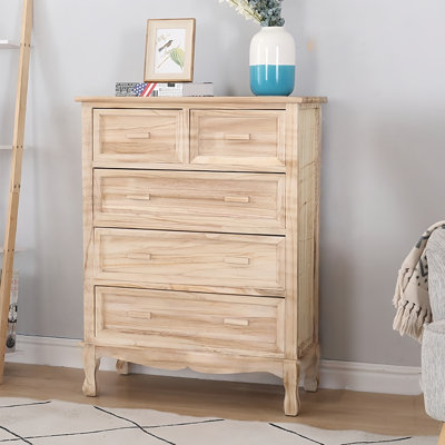 Farmhouse Storage Chest