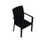 Urbana Outdoor Dining Armchair-1930282889