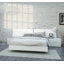Ensemble de chambre configurable avec lit plateforme Lukachukai
