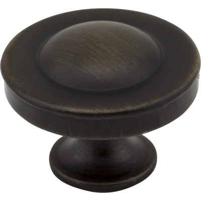 Cordova Mushroom Knob