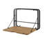 Royston 24" Floating Desk-58260495