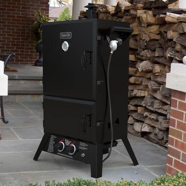 Dyna-Glo Propane Vertical Food Smoker 