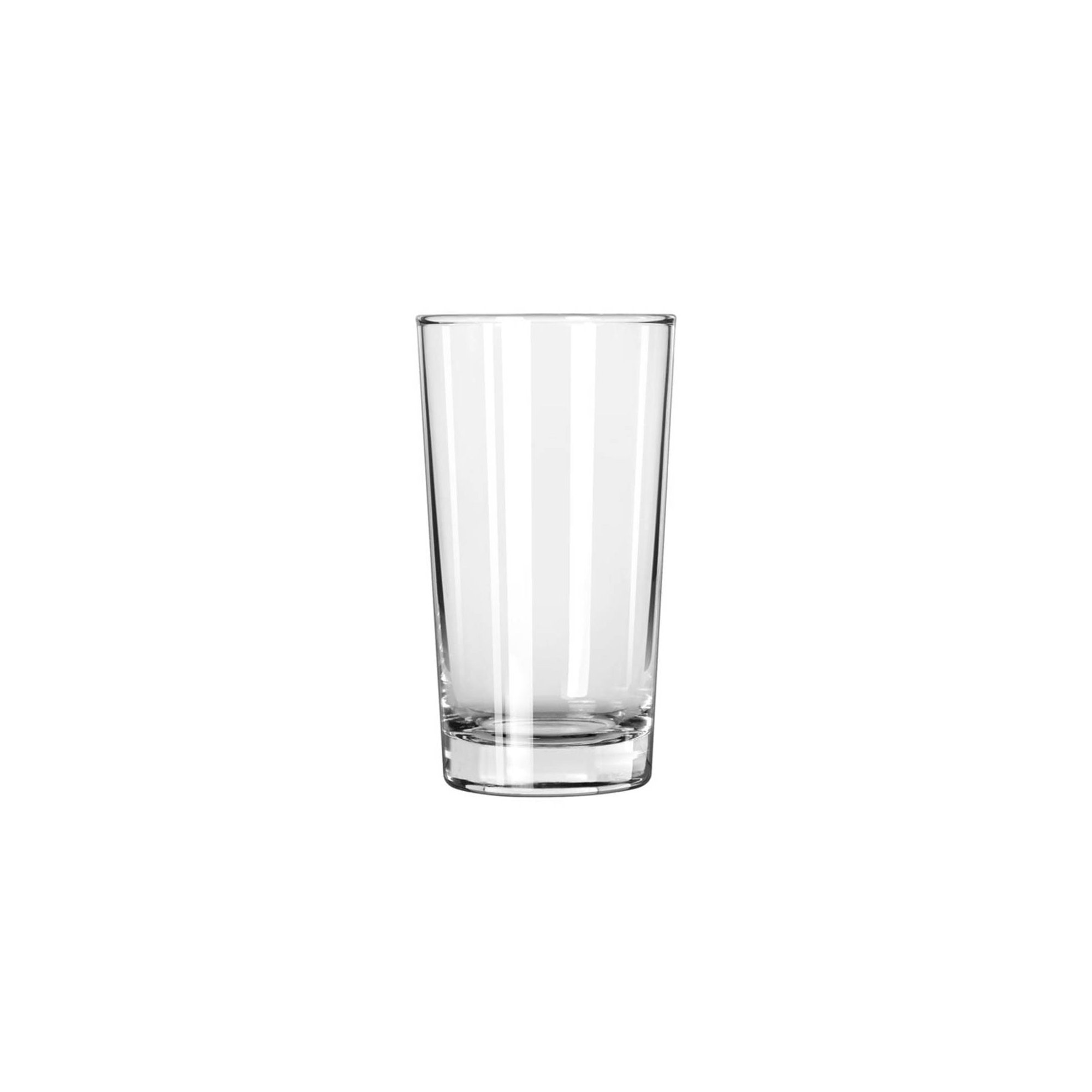 Heavy Base 8 oz. Highball Glassware Set
