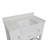 Hitton 42'' Single Bathroom Vanity with Top-701441534-688667665