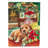 Yervant Double Sided Polyester Animal Garden Flag-1736638662