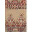 One-of-a-Kind 2'6”x7'1” Hand Knotted Area Rug