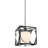 Wadsworth 1 - Light Unique/Statement Pendant-22840950-22840951