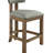 Phalan Vegan Leather Upholstered Counter Stool-413697143-413697126