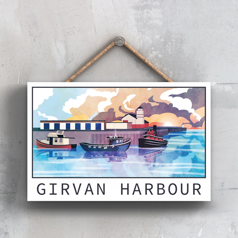 Sumpter Nautical & Beach Wall Decor