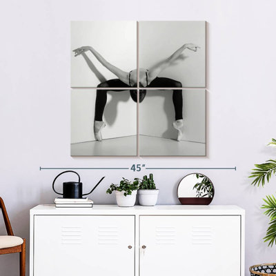 Enn Studio Dance
