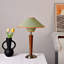 Lampe d'appoint 21 po Talonwood