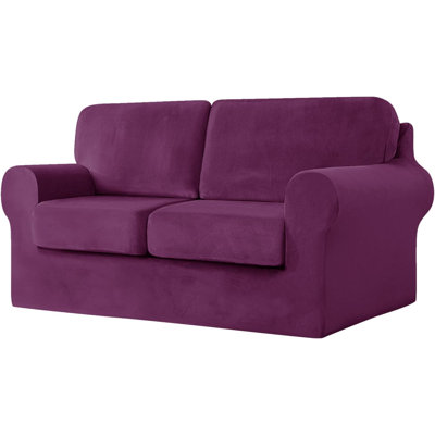 Outdoor Patio Sofa Cover