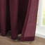 Panneau de rideau simple avec attaches Avignon Croscill Classics-86751499-86751495
